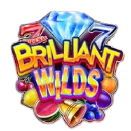 Brilliant Wilds logo